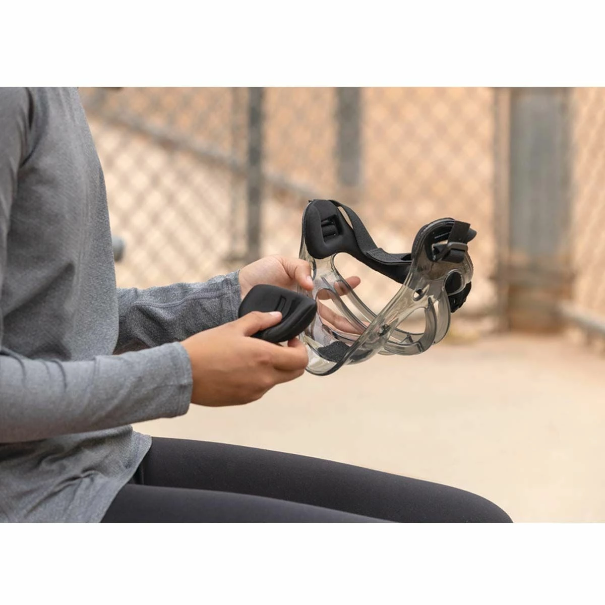 Promo 🔔 SKLZ Field Shield, S/M 😍 2 Promo 🔔 SKLZ Field Shield, S/M 😍 - Image 2