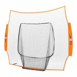 Top 10 🔔 Bownet BowBM-R Big Mouth Replacement Net, Team Colors Forest Green ❤️