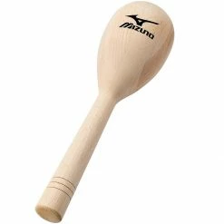Hot Sale 🧨 Mizuno Wood Ball Glove Shaping Mallet 🌟