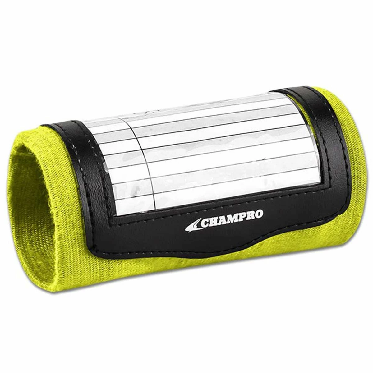 Discount โจ Champro SINGLE Quarterback Playbook Wrist Band Maroon ๐ 1 Discount โจ Champro SINGLE Quarterback Playbook Wrist Band Maroon ๐