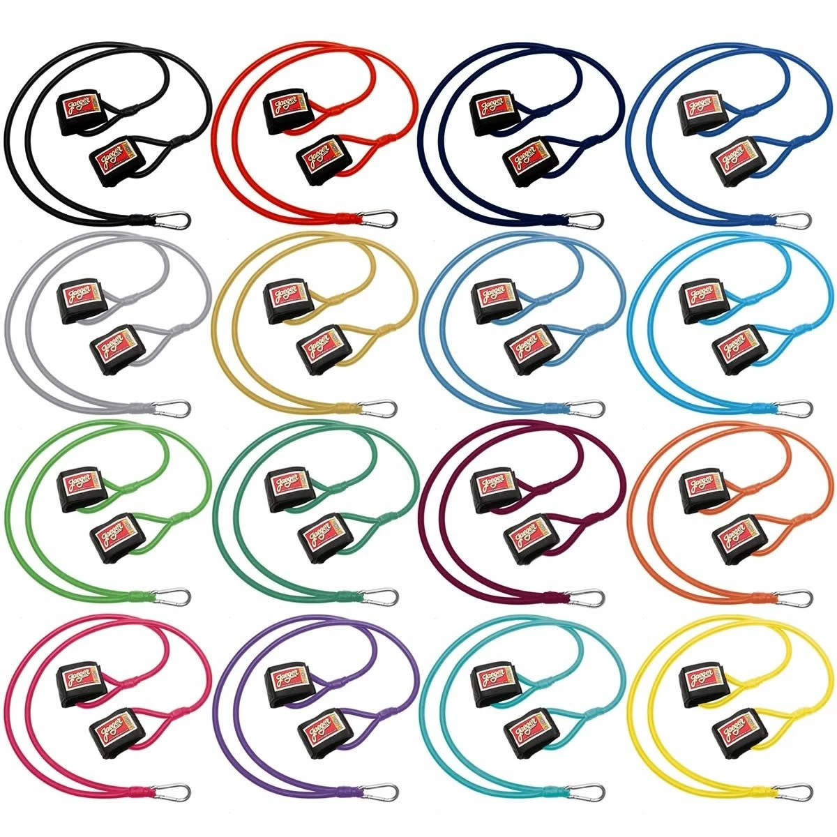 Budget ๐ Jaeger Sports J-Bands โพ Baseball & ๐ฅ Softball Training Aid Green ๐ 3 Budget ๐ Jaeger Sports J-Bands โพ Baseball & ๐ฅ Softball Training Aid Green ๐ - Image 3