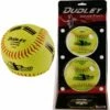 Cheapest 🎁 Dudley Jennie Finch Fastpitch Training 🥎 Softball Sets ✔️
