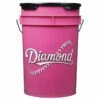 Coupon ✔️ Diamond Pink 🥎 Softball Bucket 😀