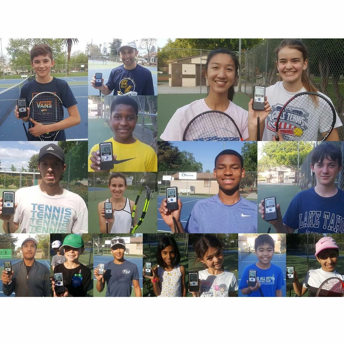 Hot Sale π Ball Coach Pocket Radar β 4 Hot Sale π Ball Coach Pocket Radar β - Image 4