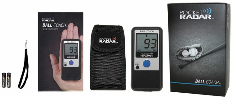 Hot Sale π Ball Coach Pocket Radar β 3 Hot Sale π Ball Coach Pocket Radar β - Image 3