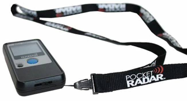 Buy π€© Pocket Radar Custom Lanyard π 2 Buy π€© Pocket Radar Custom Lanyard π - Image 2