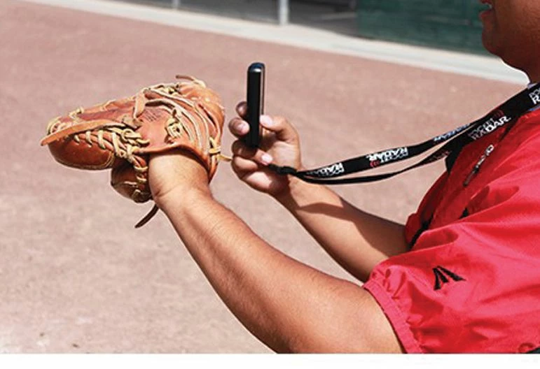 Buy π€© Pocket Radar Custom Lanyard π 3 Buy π€© Pocket Radar Custom Lanyard π - Image 3