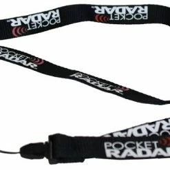 Buy 🤩 Pocket Radar Custom Lanyard 🎁