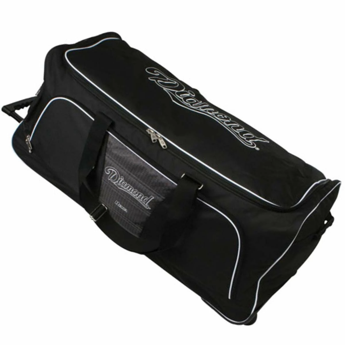 Wholesale ๐ Diamond Delta Gear Bag, 35"Lx16"Wx15"H โค๏ธ 1 Wholesale ๐ Diamond Delta Gear Bag, 35"Lx16"Wx15"H โค๏ธ