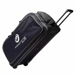 Discount π Pro Nine Rolling Catcher's Equipment Bag, 34"x14"x16" β