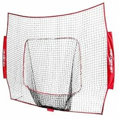 New π POWERNET 7'x7' REPLACEMENT Net π
