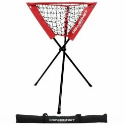 Deals ๐ POWERNET Standard Ball Caddy ๐คฉ