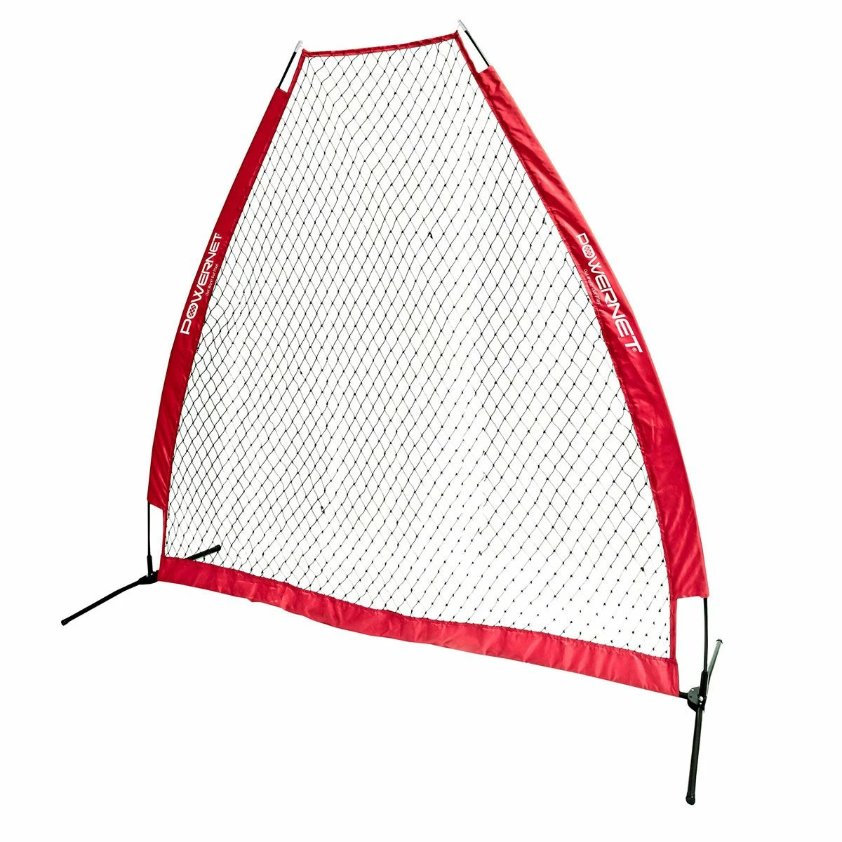 Best deal 👍 POWERNET Pop Up A-Frame Pitching Screen 🎁 1 Best deal 👍 POWERNET Pop Up A-Frame Pitching Screen 🎁