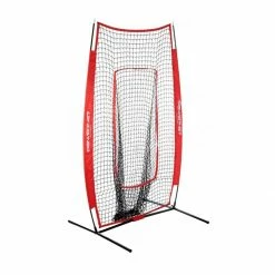 Flash Sale ๐ POWERNET Infielder Pop Up Net with Frame โ