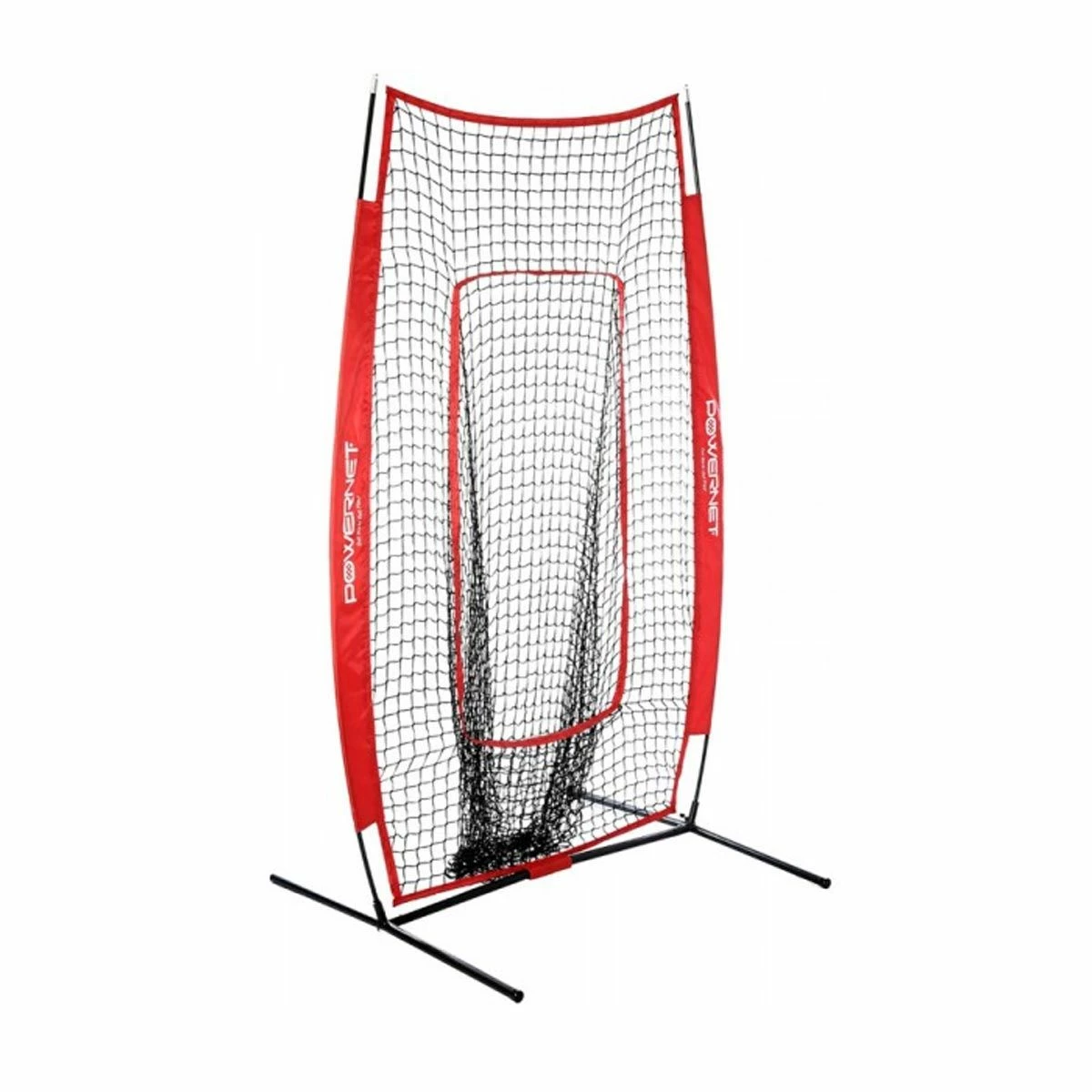 Flash Sale π POWERNET Infielder Pop Up Net with Frame β 1 Flash Sale π POWERNET Infielder Pop Up Net with Frame β