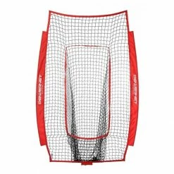Outlet ✔️ POWERNET Infielder Pop Up REPLACEMENT Net 🔥