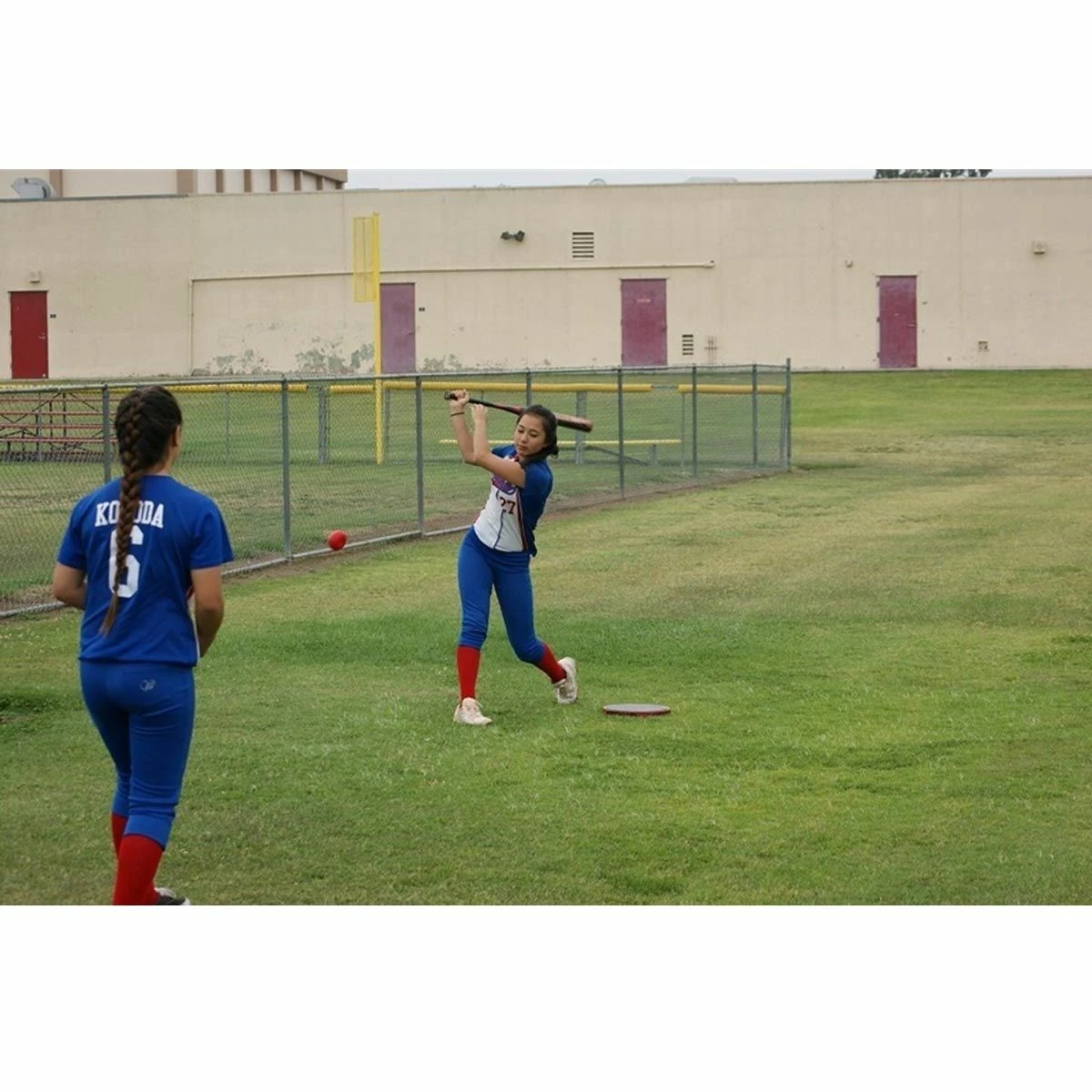 Hot Sale π― POWERNET Heavy Weighted Training Balls, 2.8" (6 pk) β 3 Hot Sale π― POWERNET Heavy Weighted Training Balls, 2.8" (6 pk) β - Image 3