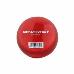 Wholesale ⭐ POWERNET Heavy Weighted Training Balls, Large 3.2" (6 pk) 👍