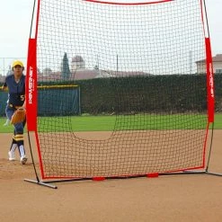 Outlet π POWERNET Pop Up Pitch Thru π₯ Softball Screen β 5 Outlet π POWERNET Pop Up Pitch Thru π₯ Softball Screen β -Softball Online Shop a32 817 2