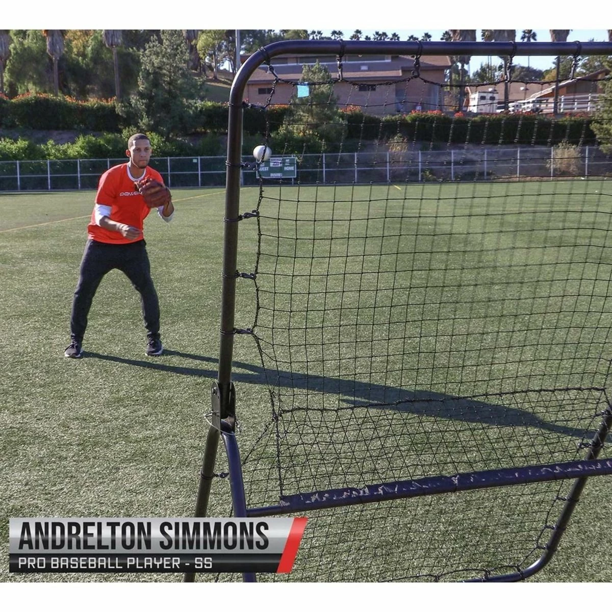 Best reviews of ๐งจ POWERNET Adjustable โพ Baseball/Softball Rebounder ๐ฏ 3 Best reviews of ๐งจ POWERNET Adjustable โพ Baseball/Softball Rebounder ๐ฏ - Image 3