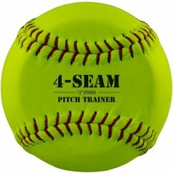 Best Pirce 😍 BOWNET Flat Spinner 🥎 Softball Training Aid ⭐