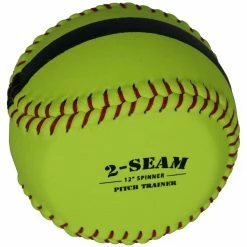 Best Pirce 😍 BOWNET Flat Spinner 🥎 Softball Training Aid ⭐ -Softball Online Shop a32 823 5 1