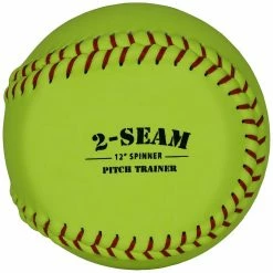 Best Pirce 😍 BOWNET Flat Spinner 🥎 Softball Training Aid ⭐ -Softball Online Shop a32 823 6 1