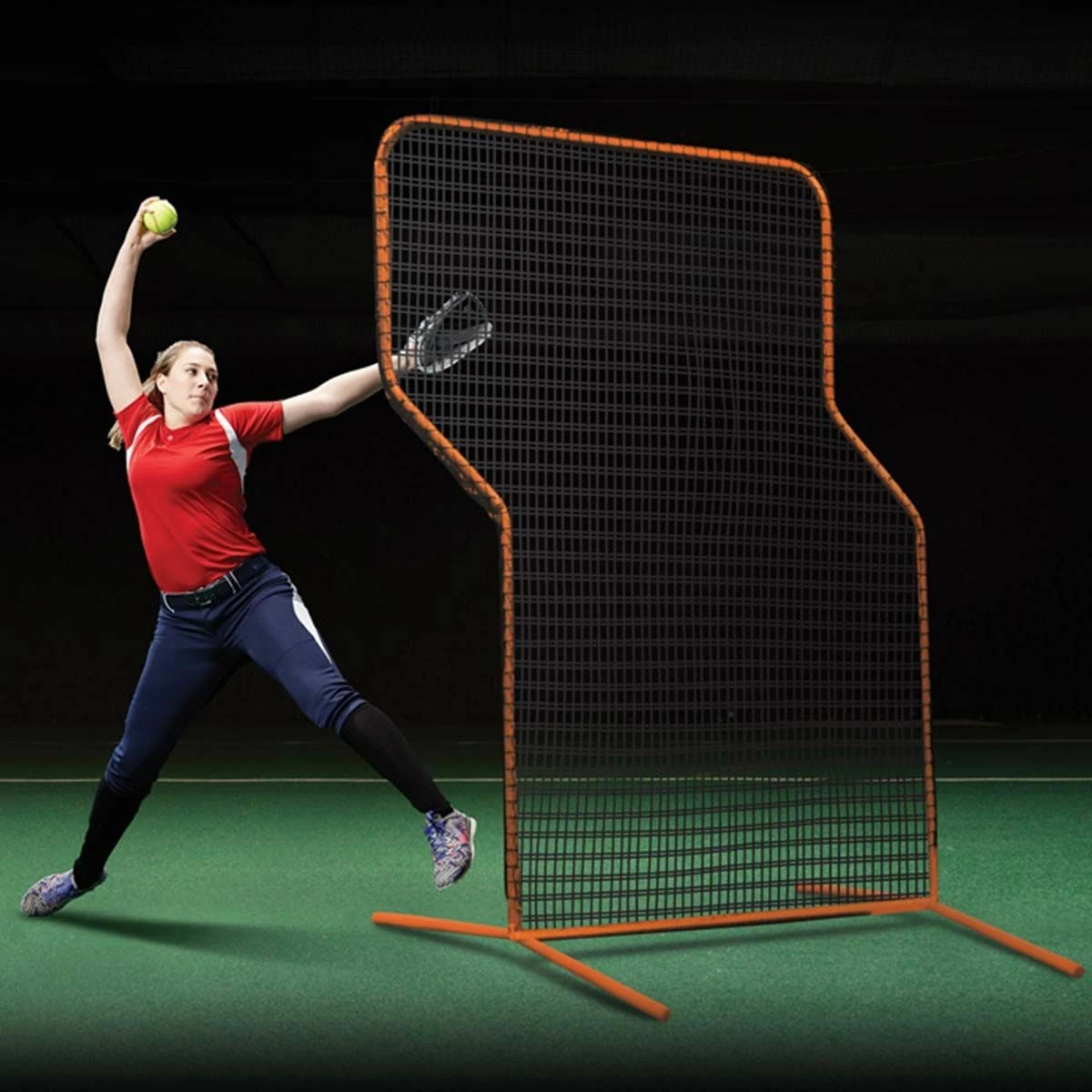 Deals ๐ฅ Champro Brute 7'x5' โพ Baseball/Softball "Z" Safety Screen โ 2 Deals ๐ฅ Champro Brute 7'x5' โพ Baseball/Softball "Z" Safety Screen โ - Image 2