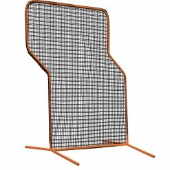 Deals 🔥 Champro Brute 7'x5' ⚾ Baseball/Softball "Z" Safety Screen ⌛