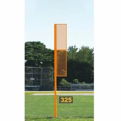 Coupon 😍 Jaypro 15' 🥎 Softball Foul Poles, SBCFP-15 White 💯 5 Coupon 😍 Jaypro 15' 🥎 Softball Foul Poles, SBCFP-15 White 💯 -Softball Online Shop a32 861 new org