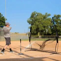 Buy ✔️ Champion Rhino Flex 7'x7' Portable Pitching & Batting Catch Net 😍 -Softball Online Shop a32 864