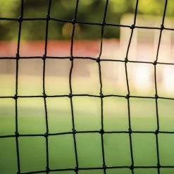 Budget 🌟 55' & 70' Jaypro All Star Batting Tunnel Nets, #36 Thread Count 👍