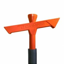 Best deal 🎉 Champro Attack Angle Batting Tee 🌟 -Softball Online Shop a32 868 01