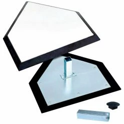 Buy 👏 Champro Pro Style Official In-Ground Home Plate, B030I 🎁