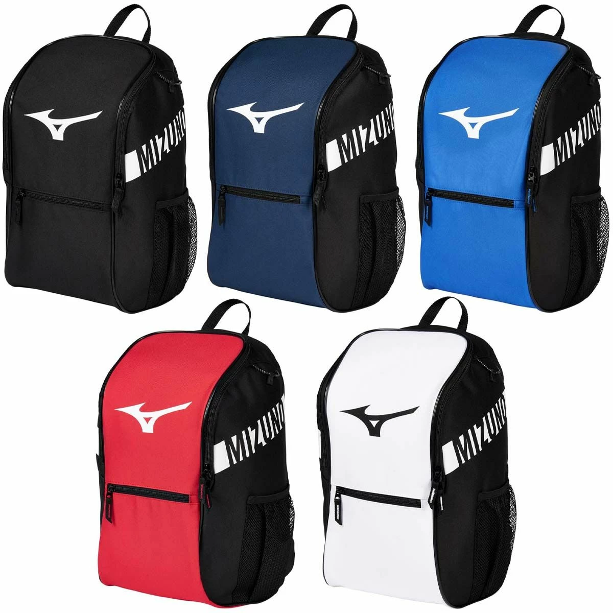 Best deal โค๏ธ Mizuno Youth Future Player Backpack Black ๐ 2 Best deal โค๏ธ Mizuno Youth Future Player Backpack Black ๐ - Image 2