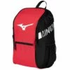 Best deal ❤️ Mizuno Youth Future Player Backpack Black 🎁