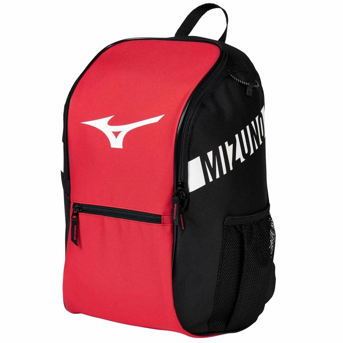 Best deal โค๏ธ Mizuno Youth Future Player Backpack Black ๐ 1 Best deal โค๏ธ Mizuno Youth Future Player Backpack Black ๐