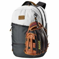 Best Pirce 🔔 Wilson A2000 Backpack Green 🔥 -Softball Online Shop a32 891 05