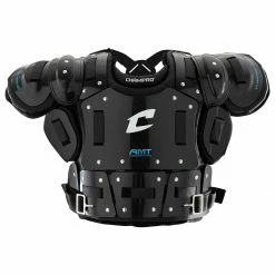 Best Pirce ๐ Champro Air Management Plated Umpire Chest Protector ๐คฉ