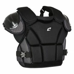 Wholesale 👍 Champro Pro-Plus Umpire Chest Protector 🎉
