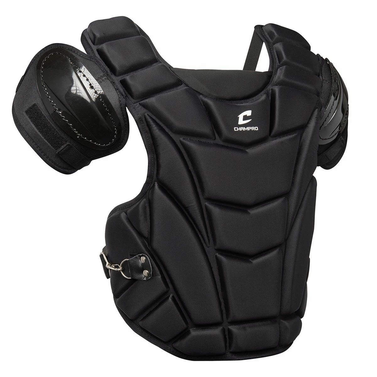 Discount π Champro MVP Compression Molded Umpire Chest Protector π 1 Discount π Champro MVP Compression Molded Umpire Chest Protector π