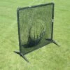Best Pirce ❤️ Jugs Protector Series 7'x7' Batting Screen w/ Sock Net 💯