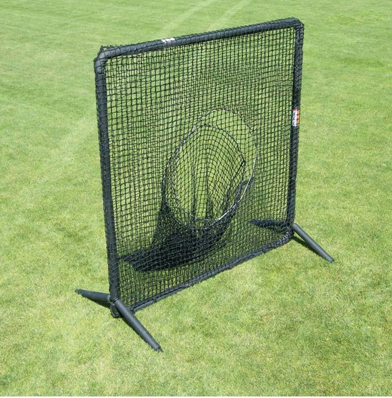 Best Pirce β€οΈ Jugs Protector Series 7'x7' Batting Screen w/ Sock Net π― 1 Best Pirce β€οΈ Jugs Protector Series 7'x7' Batting Screen w/ Sock Net π―