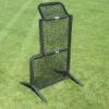 Cheap 🎁 Jugs Protector Series 7'x4' Short Toss Batting Screen 🧨