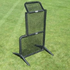 Cheap 🎁 Jugs Protector Series 7'x4' Short Toss Batting Screen 🧨