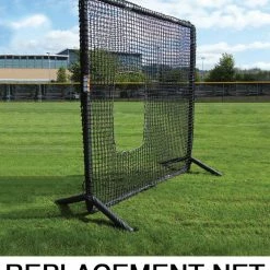 Cheap β¨ Jugs REPLACEMENT NET for Protector Series π₯ Softball Pitcher's Screen π
