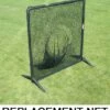 Outlet 😍 Jugs REPLACEMENT NET for Protector Series 7'x7' Batting Screen w/ Sock Net 🔥