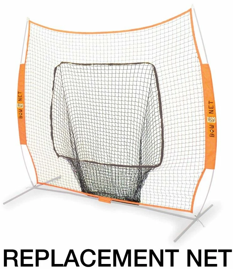 Top 10 π BOWNET BowBM-R Big Mouth REPLACEMENT NET βοΈ 3 Top 10 π BOWNET BowBM-R Big Mouth REPLACEMENT NET βοΈ - Image 3