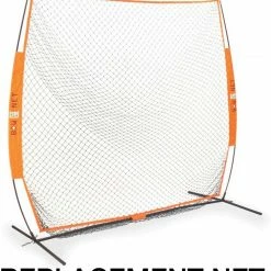 Wholesale 🎉 BOWNET BowST-R Soft-Toss REPLACEMENT NET 🌟 -Softball Online Shop a32 914 15