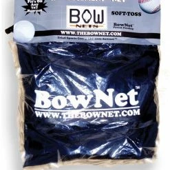 Wholesale 🎉 BOWNET BowST-R Soft-Toss REPLACEMENT NET 🌟 -Softball Online Shop a32 914replacement 16